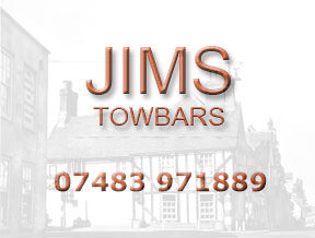 Jims Towbars Fit Here!